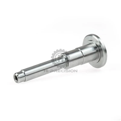 Custom CNC Turning Aluminum Parts Custom CNC Turning Aluminum Parts