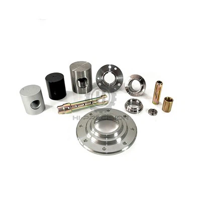 Makkinar CNC ta 'lott żgħir